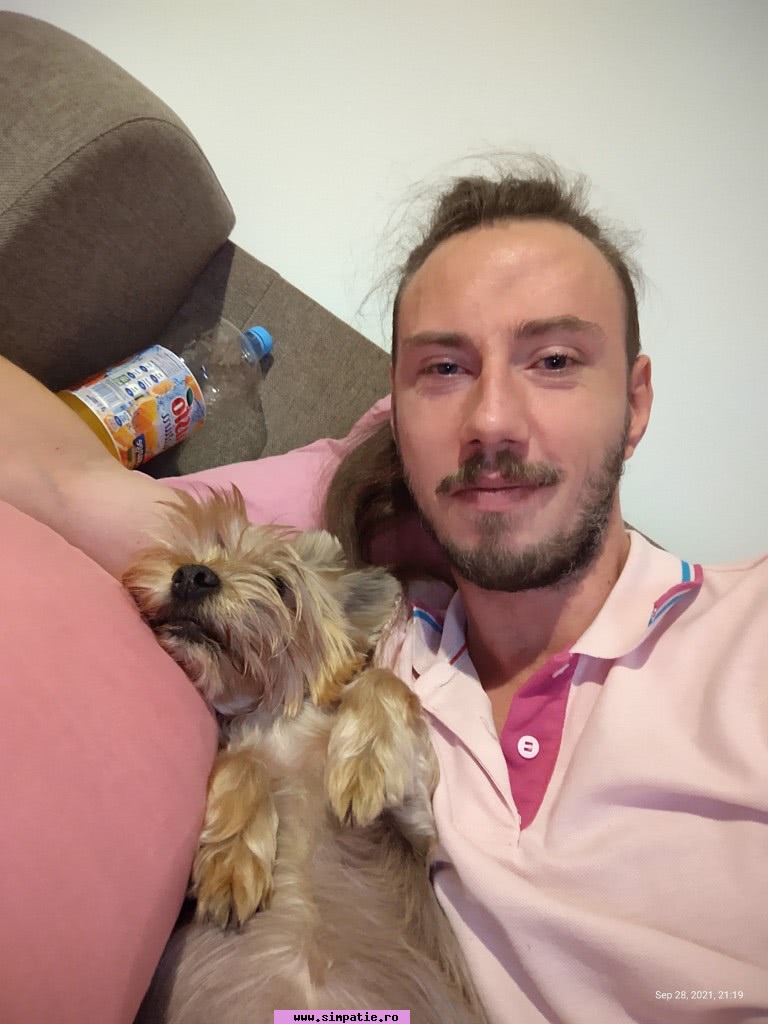 barbati caras severin