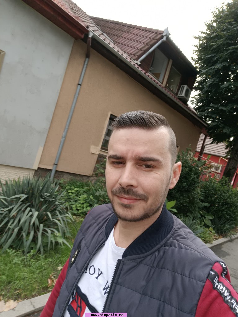 matrimoniale barbati ineu