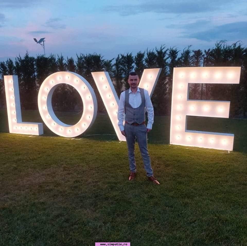 matrimoniale barbati ineu