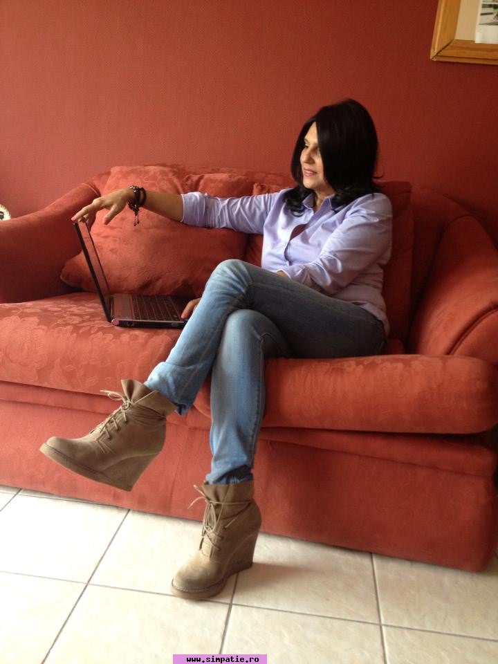 dame de companie dolj