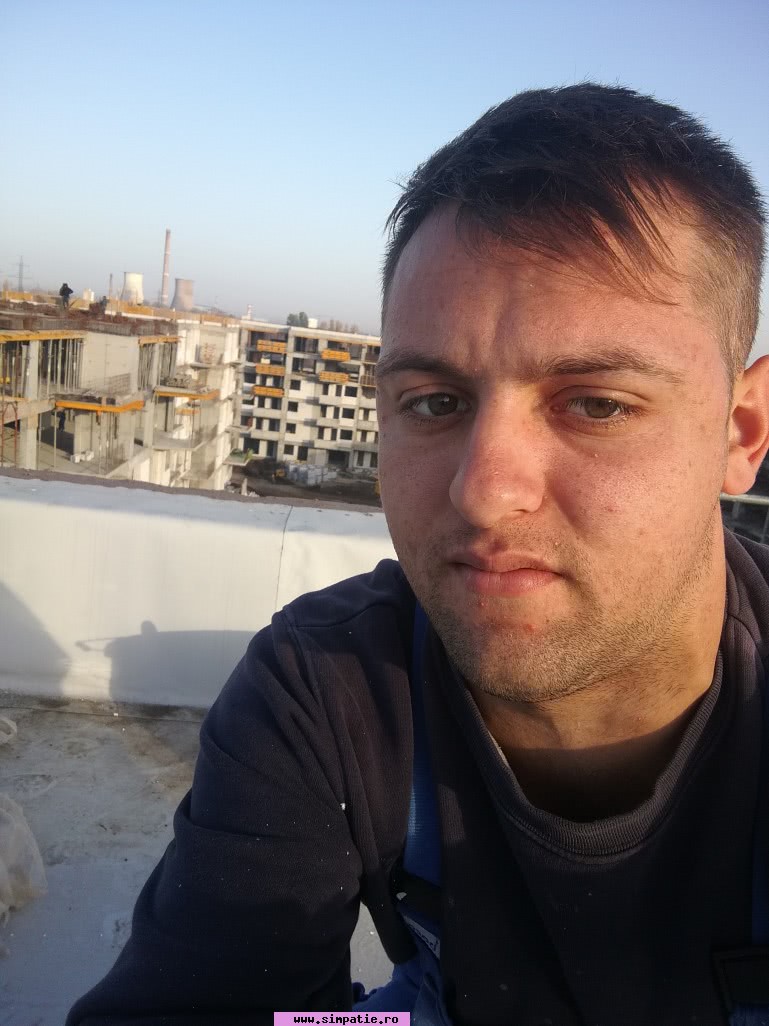 barbati singuri sector 5