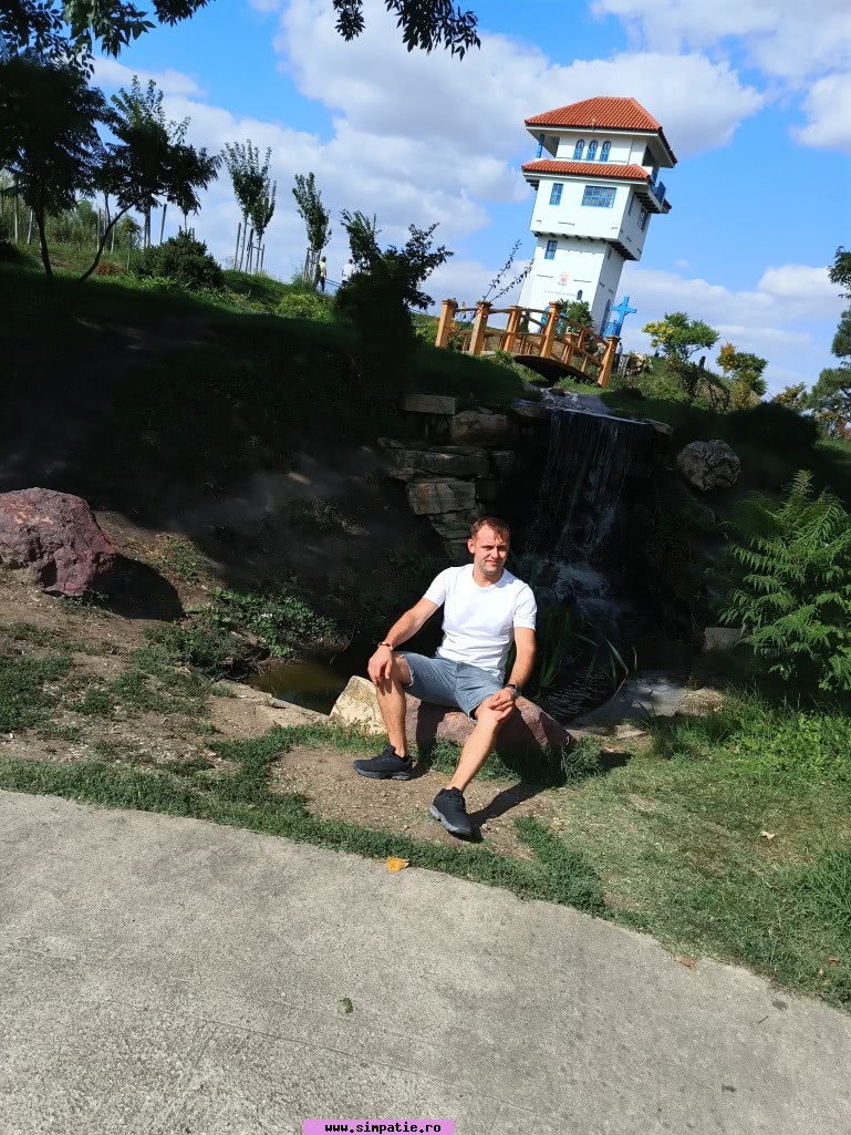 matrimoniale barbati romania