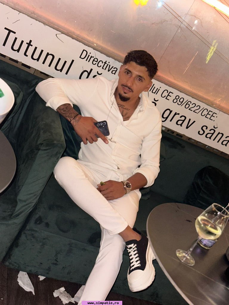 barbati singuri sector 5