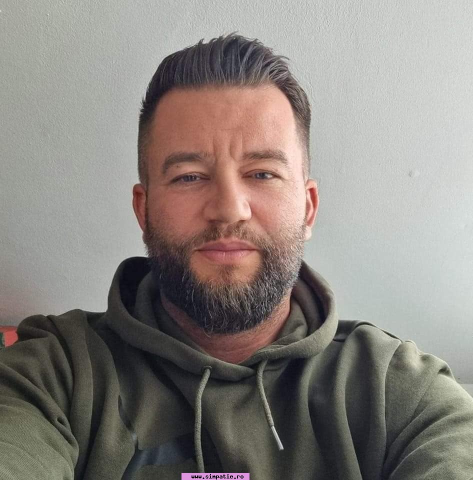 barbati caras severin