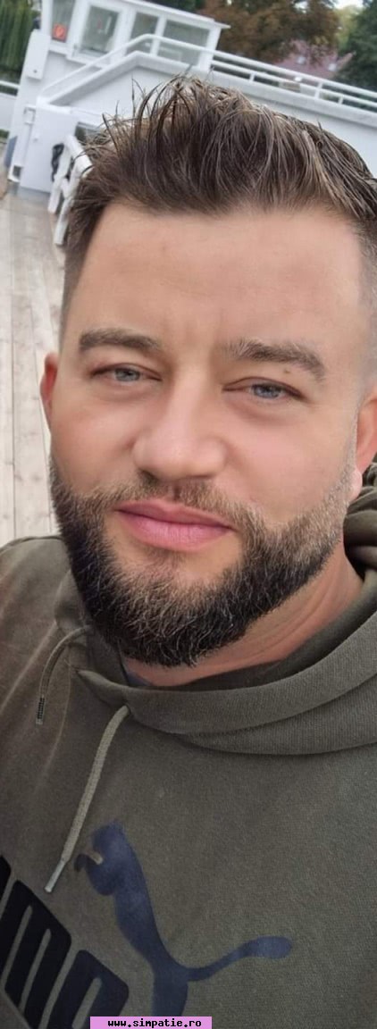 barbati caras severin