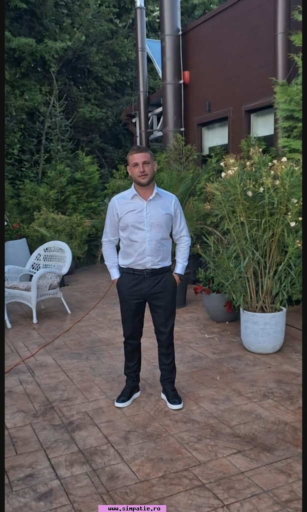 barbati targu frumos