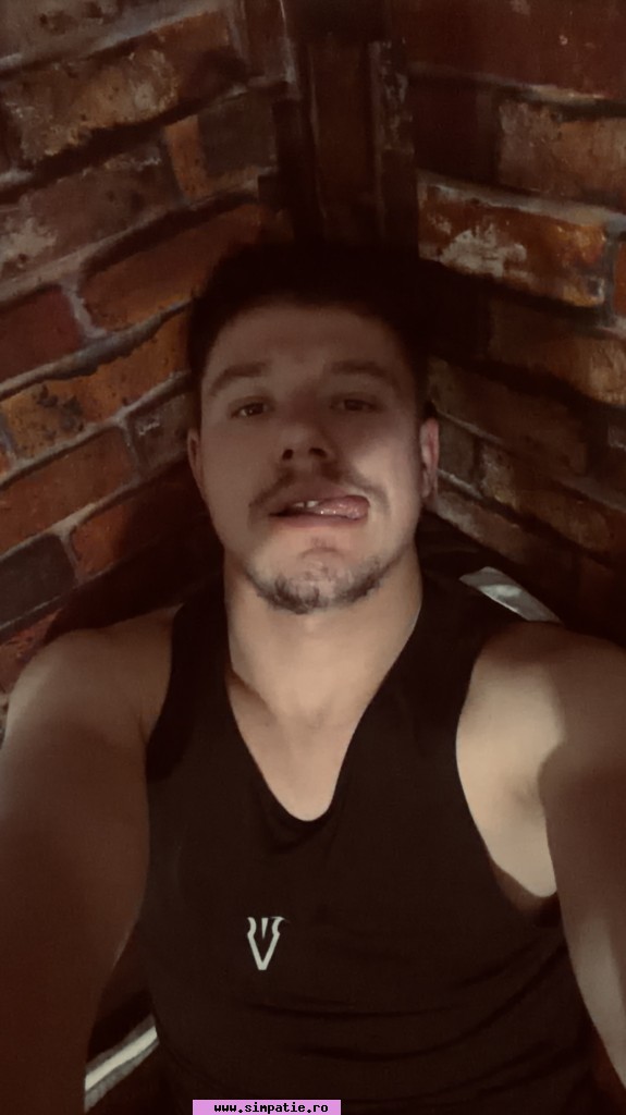 gigolo targu frumos