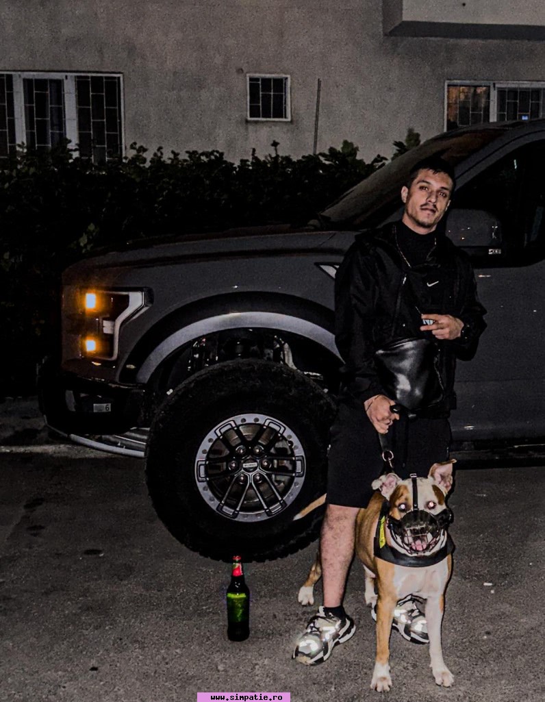 barbati targu frumos