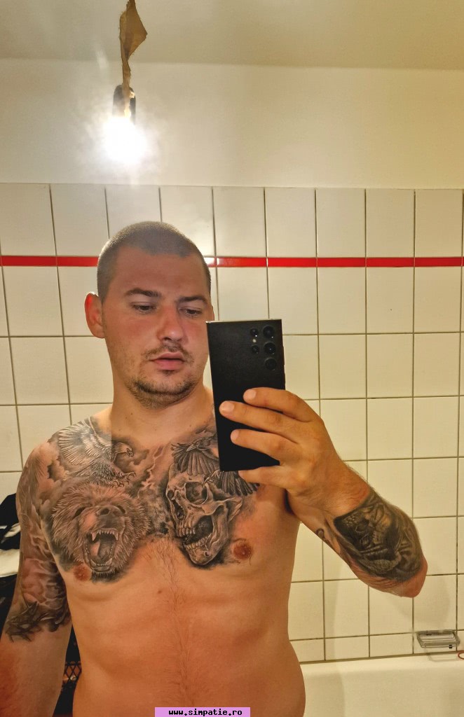 matrimoniale barbati navodari