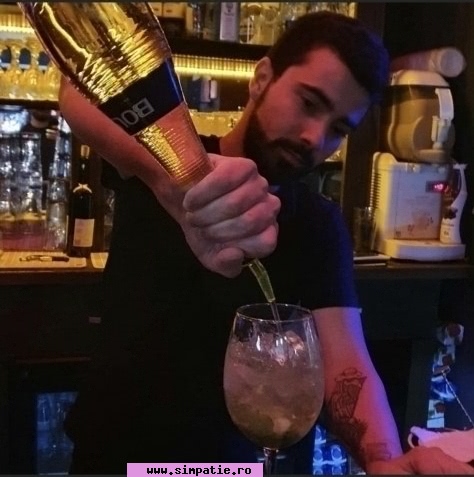 barbati singuri sector 5