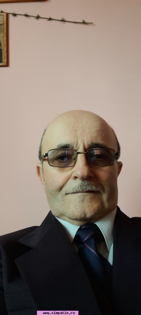 matrimoniale barbati vaduvi