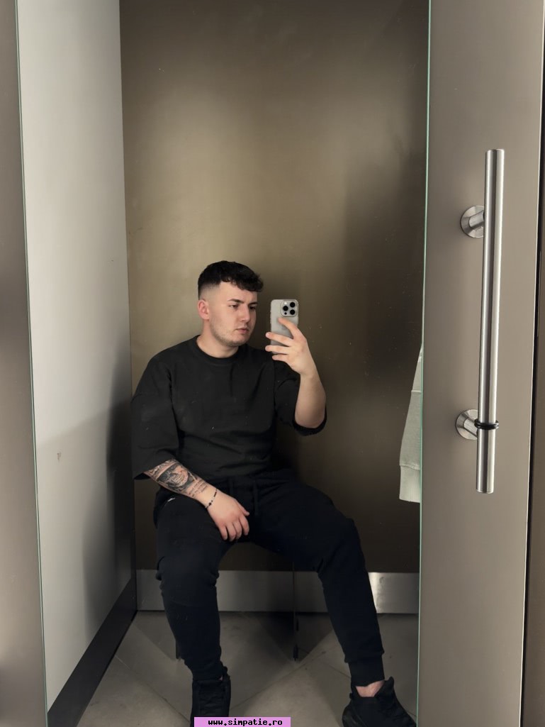 gigolo moinesti