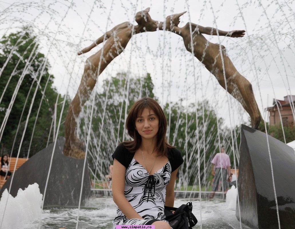 dame de companie baia de arama