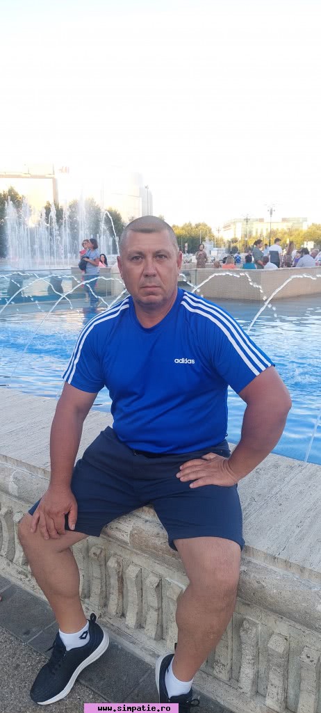 barbati drumul taberei