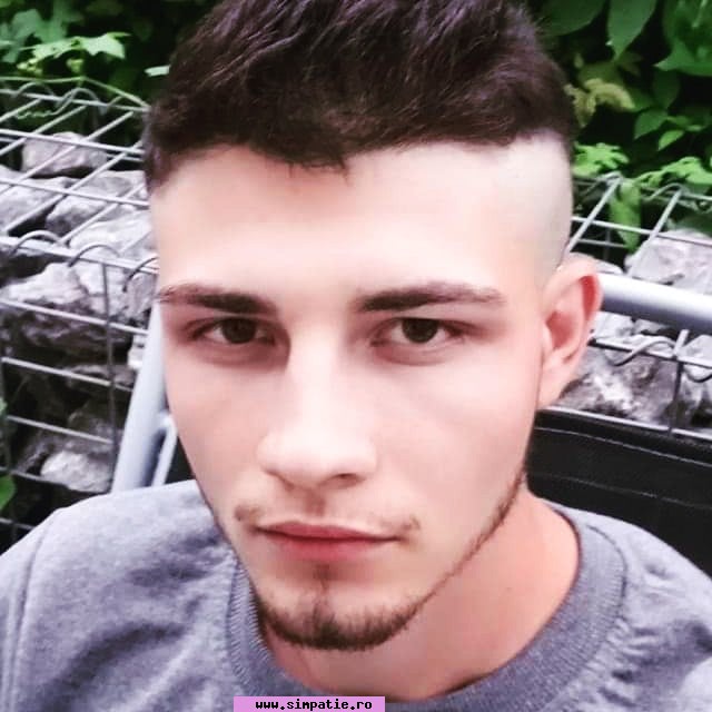 barbati singuri galati