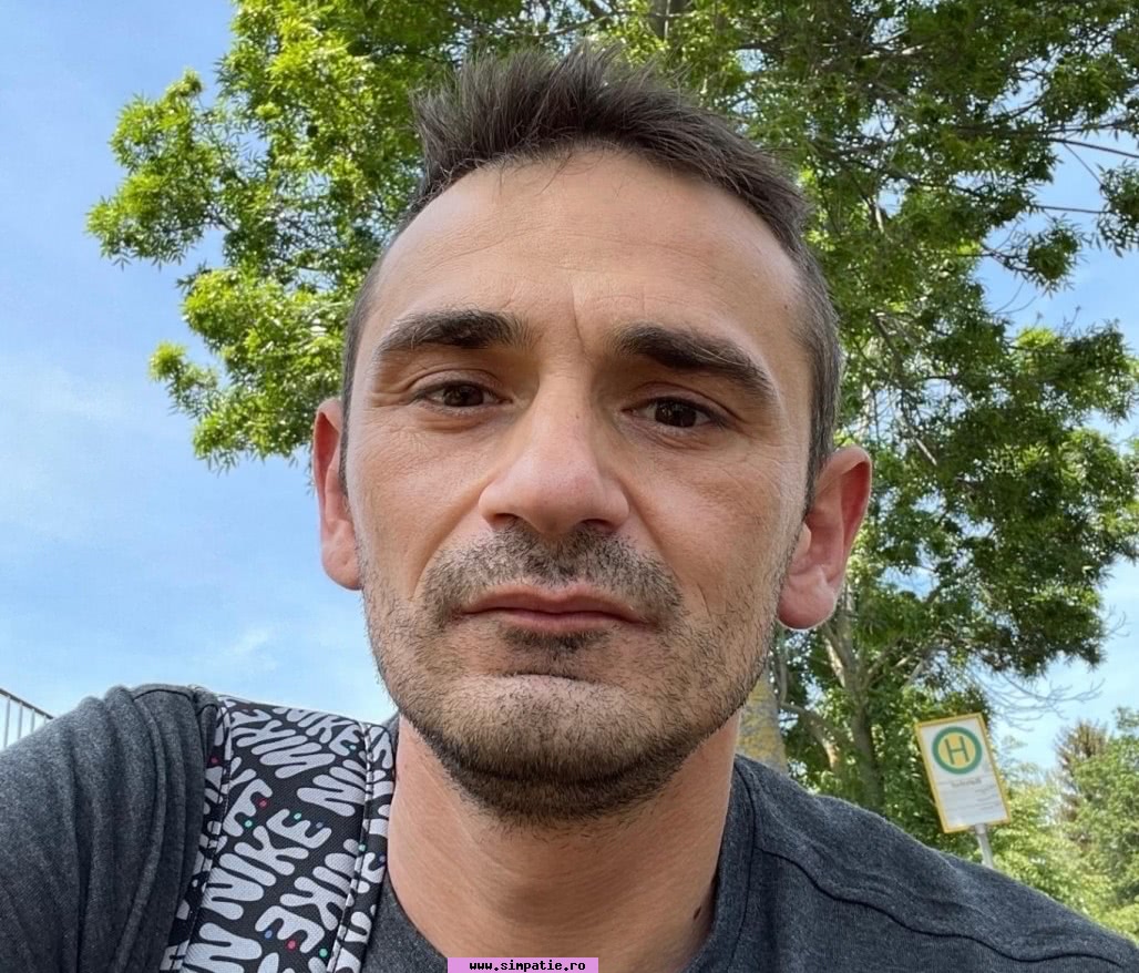 matrimoniale barbati ineu