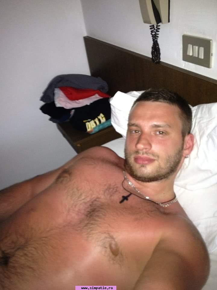 barbati caras severin