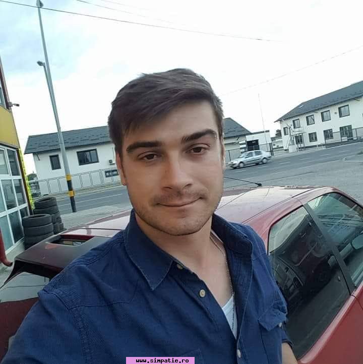 matrimoniale barbati targu ocna