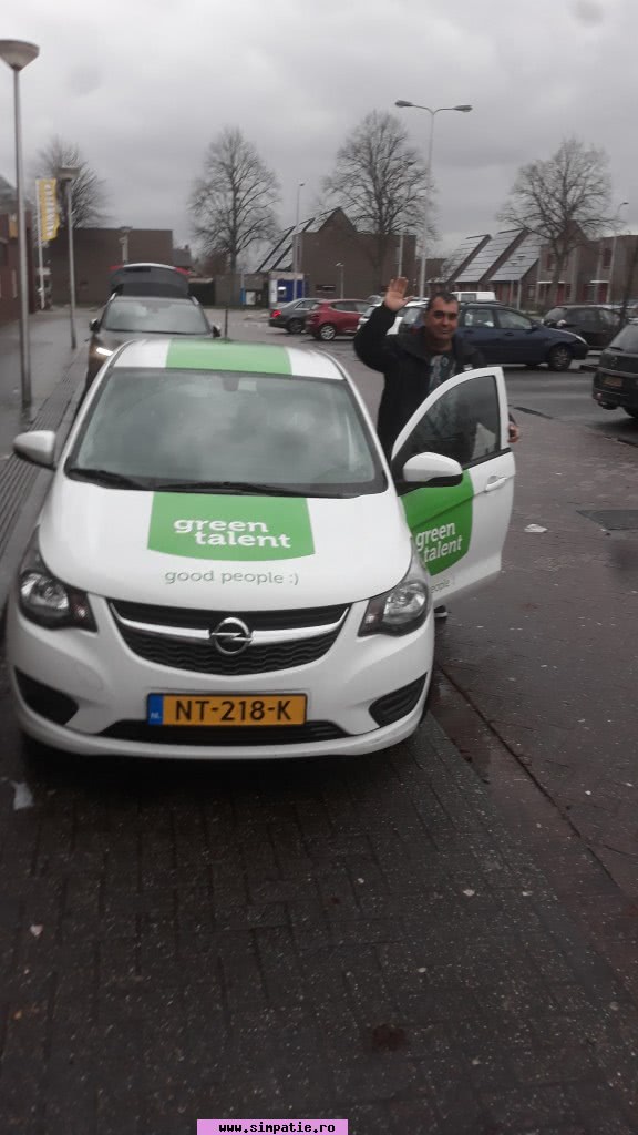 baieti Bucurestii Noi