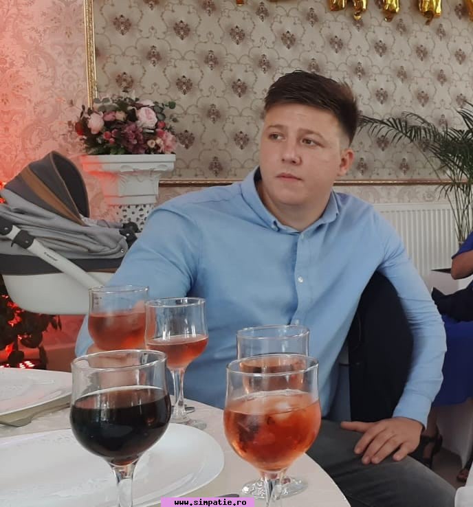 matrimoniale barbati victoria