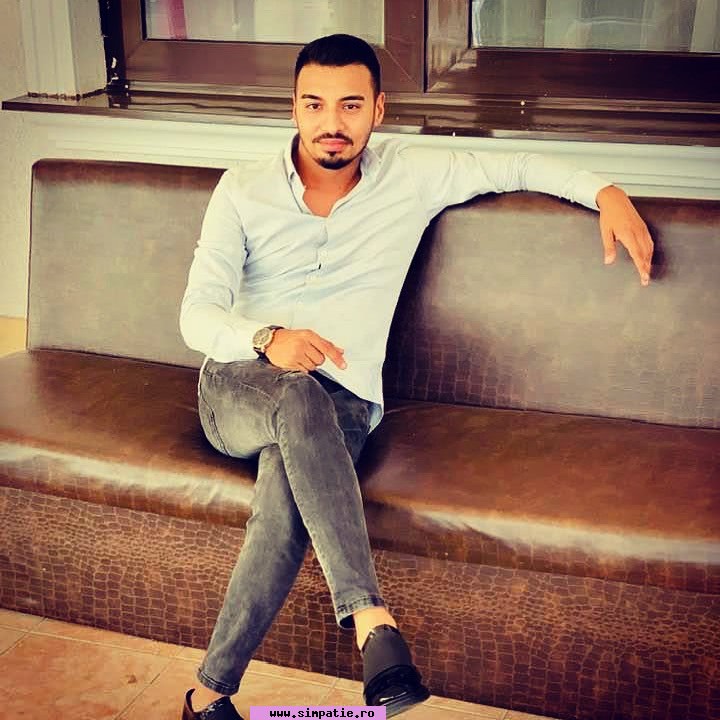 barbati singuri sector 6