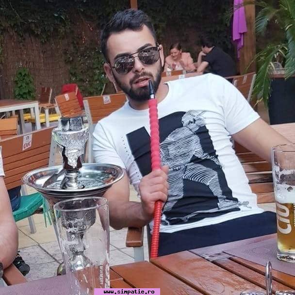 barbati singuri galati