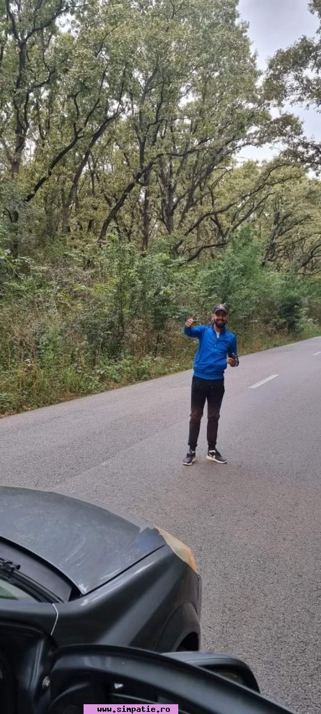 barbati singuri galati