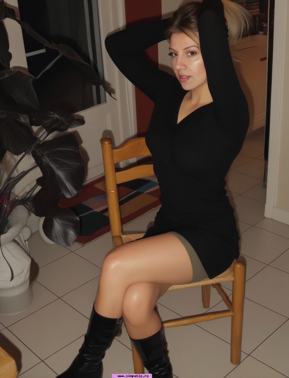 femei sexy