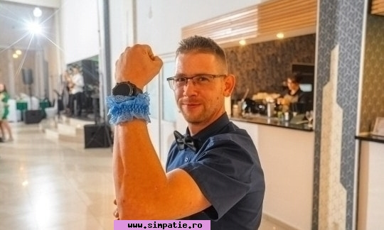 gigolo sfantu gheorghe