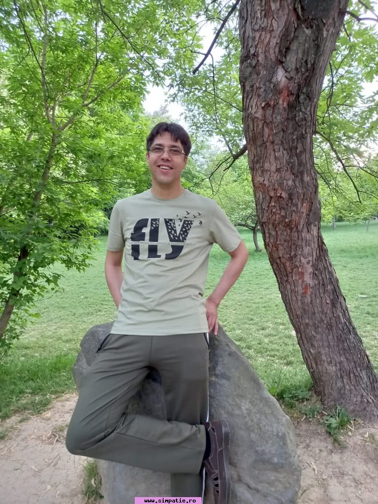 matrimoniale barbati sector 4