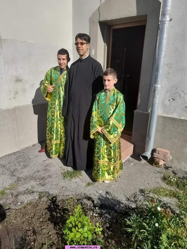 matrimoniale barbati sector 2