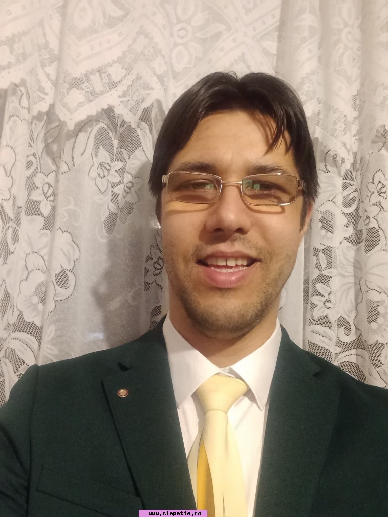 matrimoniale barbati sector 4