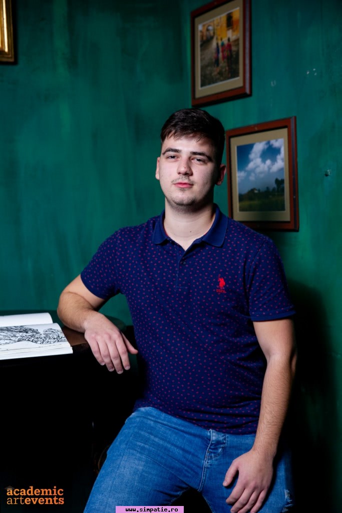 barbati singuri sector 5