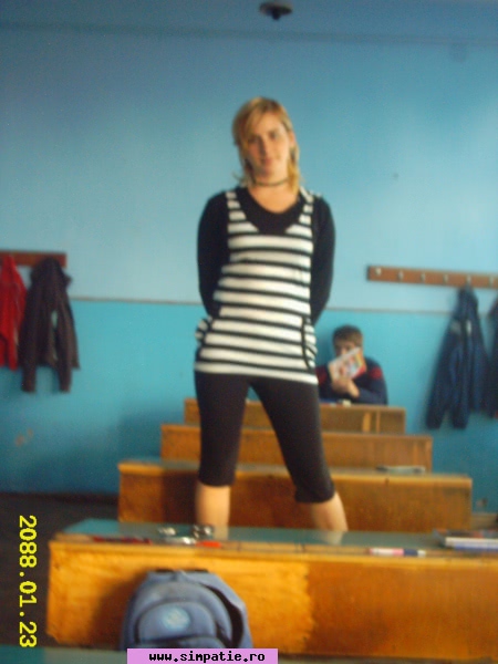 femei singure lipova