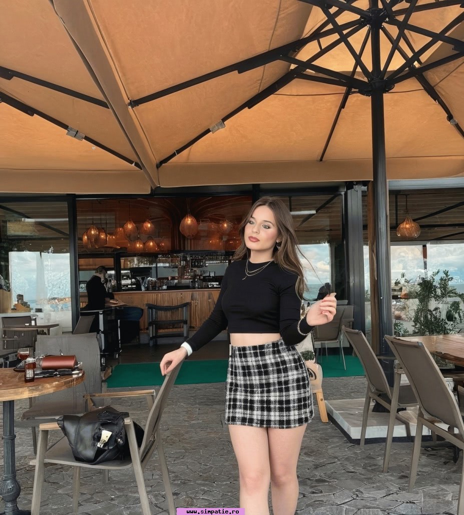 dame de companie braila