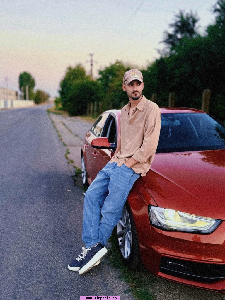 gigolo curtea de arges