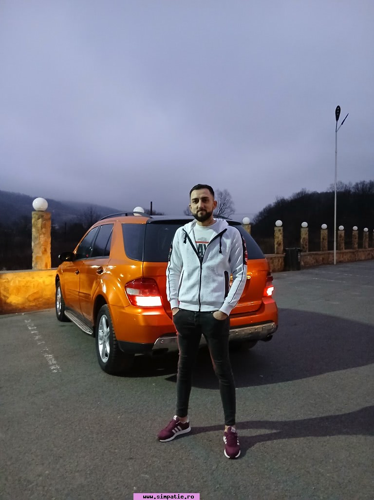 barbati singuri cluj napoca