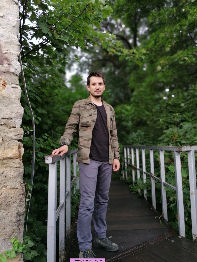 matrimoniale barbati valcea