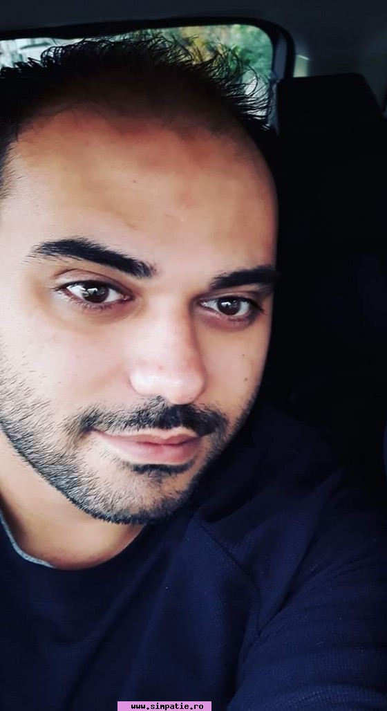 sentimente ro barbati bucuresti