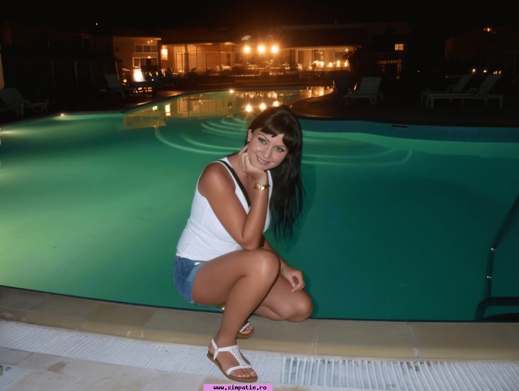 dame de companie bailesti