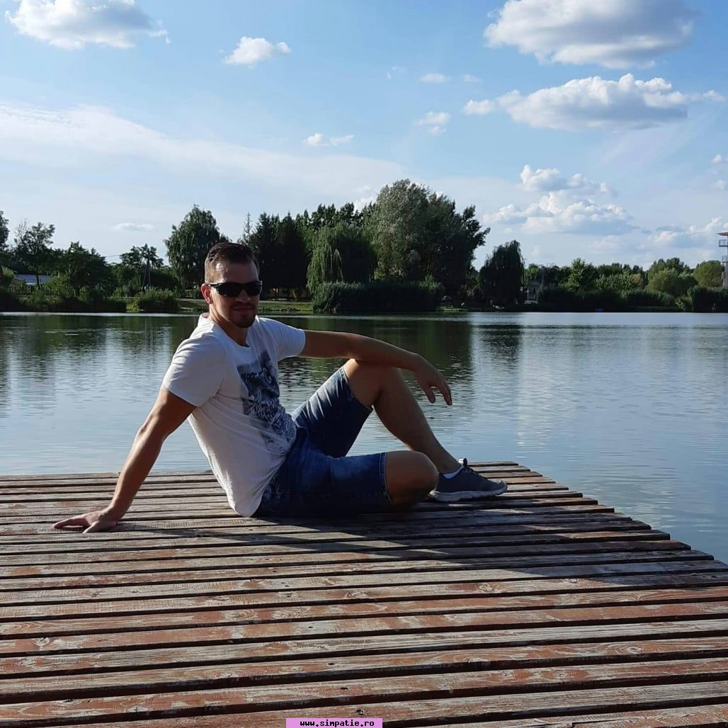 gigolo valea lui mihai