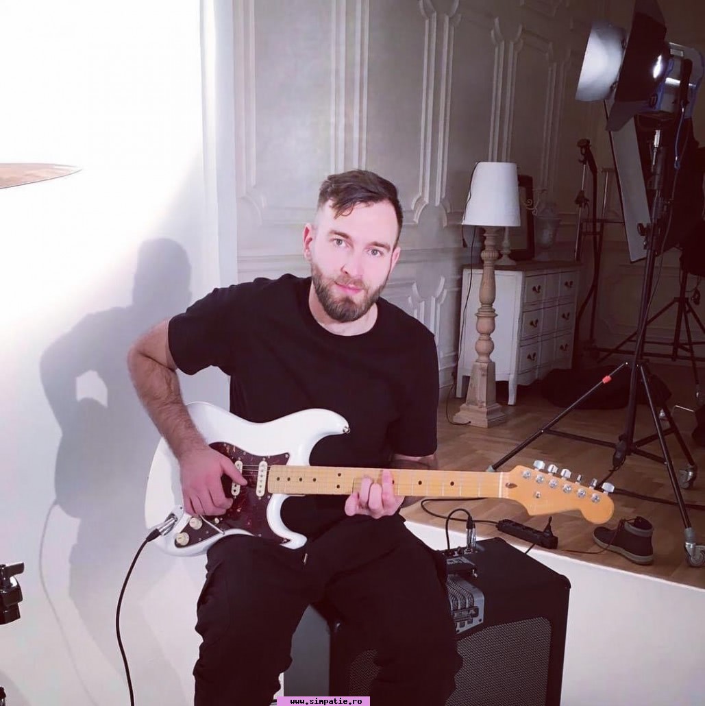 barbati singuri sector 3