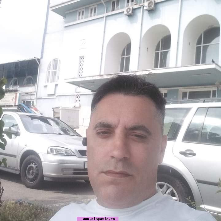 Lazar Ionel, Barbat, 50 ani, Bucuresti, Romania
