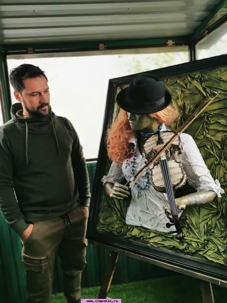 matrimoniale barbati sector 5