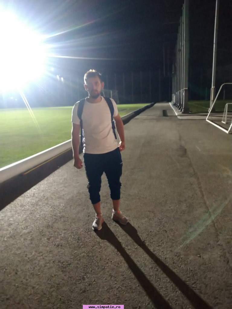 barbati singuri bucuresti