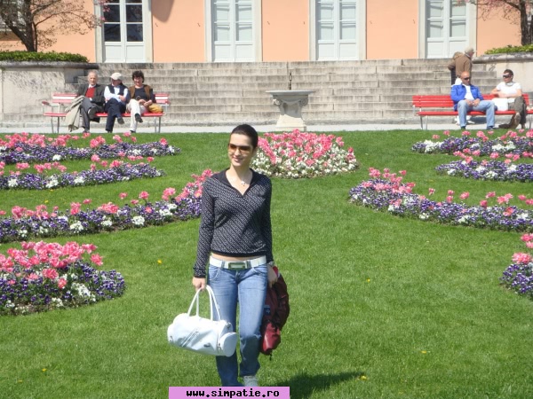 women from romania