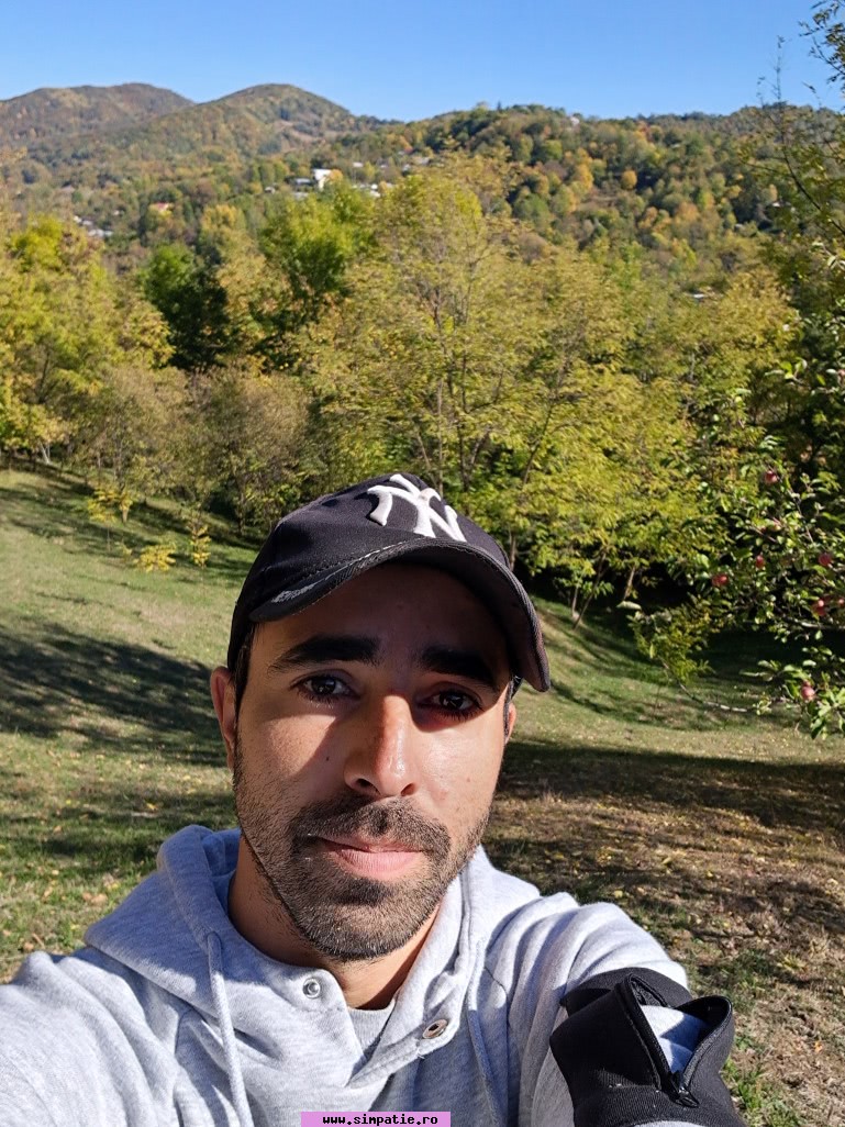 barbati singuri sector 2