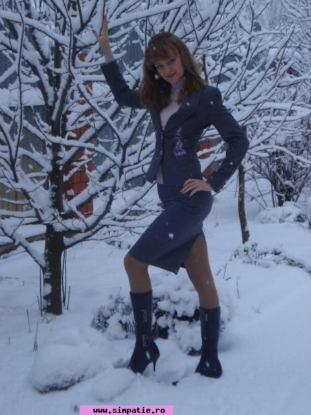 femei singure cauta jumatatea