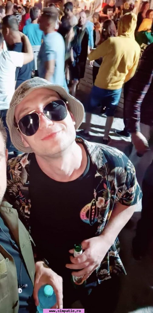 matrimoniale barbati cernavoda