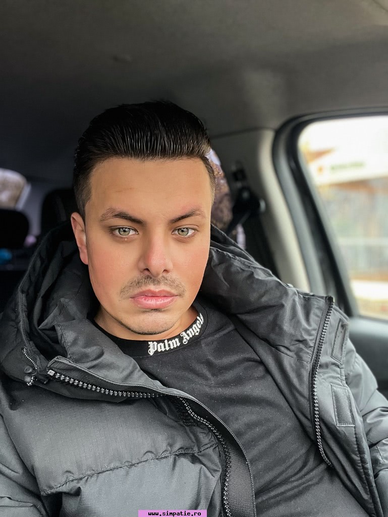 gigolo valea lui mihai